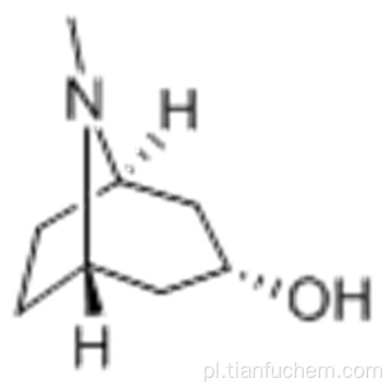 Tropine CAS 120-29-6